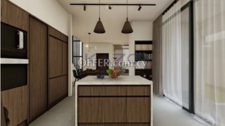 Essential Detached House with 3 Bedrooms in Ypsonas - 4