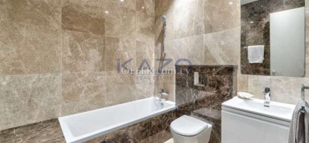 Stunning 2 Bedroom Penthouse with Private Pool in Germasoyeia - 2