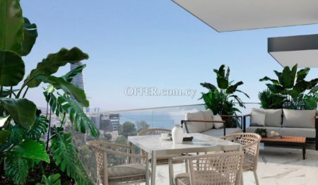 Apartment (Flat) in Agia Triada, Limassol for Sale - 2