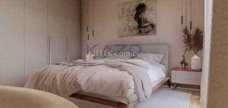 Three Bedroom Apartment in Polemidia Pano - 2