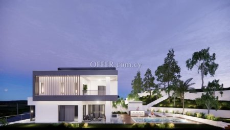 Building Plot for sale in Parekklisia, Limassol - 2