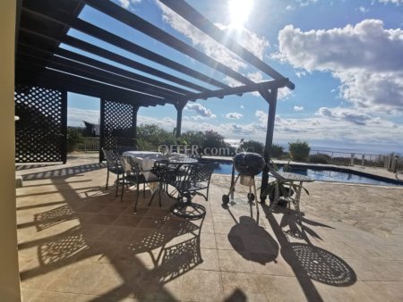 House (Detached) in Sea Caves Pegeia, Paphos for Sale - 2