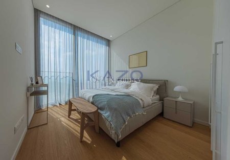 Luxury Villa with Private Pool in Agios Tychonas for Sale - 4