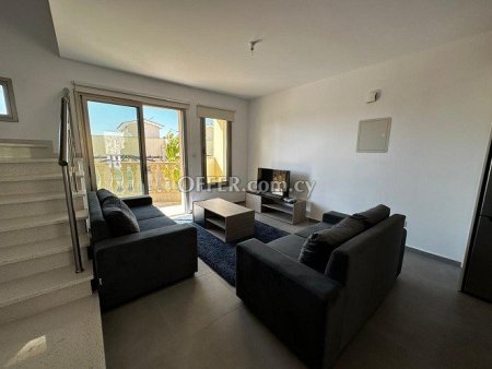 House For Sale in Kato Paphos, Paphos - PA10278 - 2