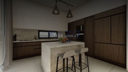 Essential Detached House with 3 Bedrooms in Ypsonas - 3