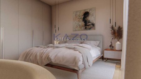 Comfortable Two Bedroom Apartment with Gym and Pool in Zakaki - 2