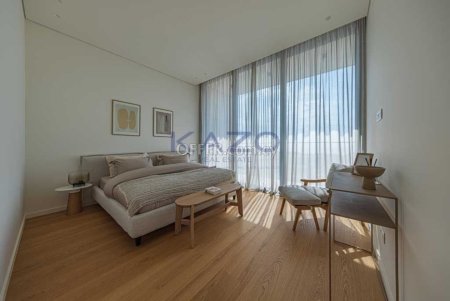 Luxury Villa with Private Pool in Agios Tychonas for Sale - 2
