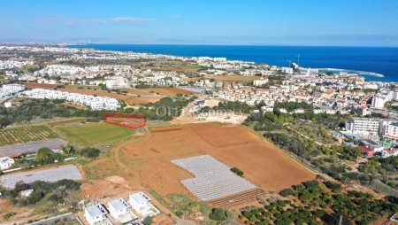 Field for Sale in Protaras, Ammochostos
