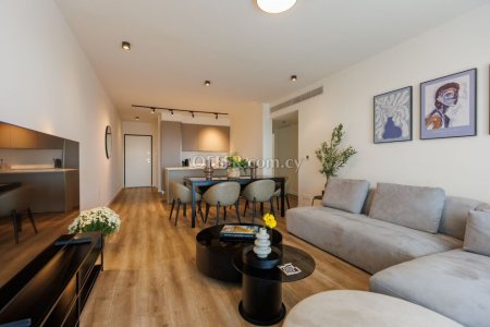 3 Bed Apartment for sale in Zakaki, Limassol