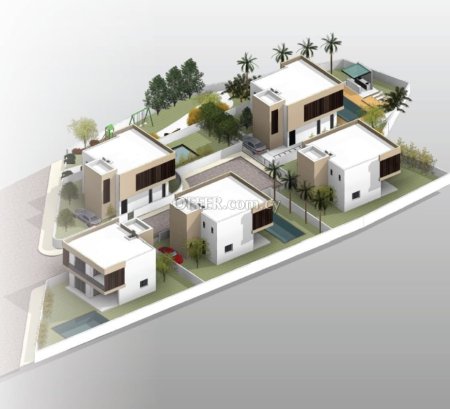 Residential Field for sale in Parekklisia, Limassol