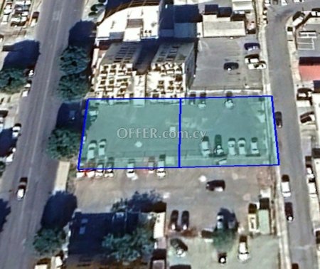 (Commercial) in Omonoias, Limassol for Sale