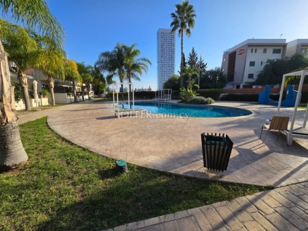 2 Bed Townhouse for sale in Mouttagiaka Tourist Area, Limassol - 11