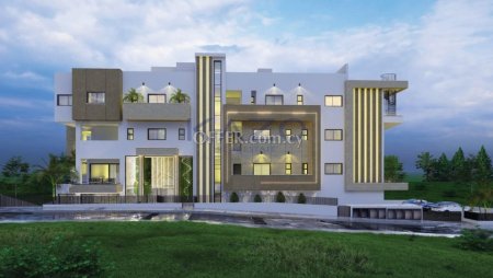 Spacious Two Bedroom Apartment for Sale in Panthea - 6