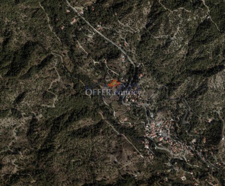 Residential Field in Moniatis, Limassol - 2