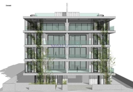 1 Bedroom Apartment For Sale Limassol - 5