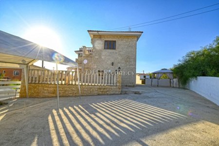4 Bed Detached Villa for Rent in Ayia Napa, Ammochostos - 11