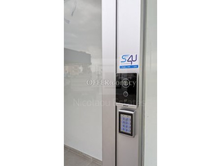 Office space for rent in Kato Polemidia above the high way - 9