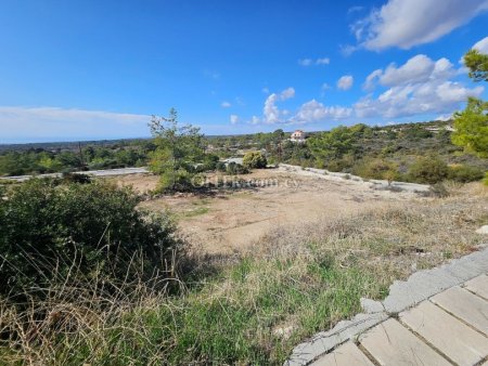 Building Plot for sale in Souni-Zanakia, Limassol - 3