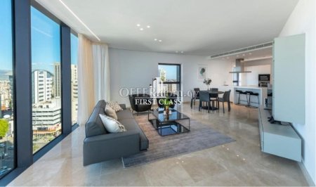 Apartment (Flat) in City Center, Nicosia for Sale - 11