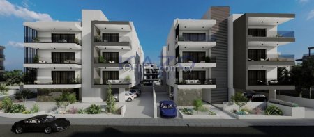 Spacious Three Bedroom Apartment for Sale in Polemidia (Block D) - 7