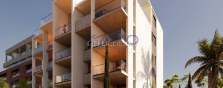 Magnificient 2 Bedroom Apartment in Germasoyeia Tourist Area - 8