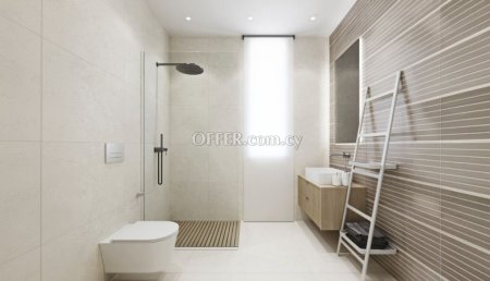 Apartment (Flat) in Kapsalos, Limassol for Sale - 8