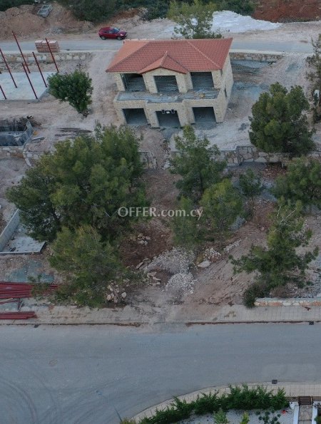 House (Detached) in Souni-Zanakia, Limassol for Sale - 6