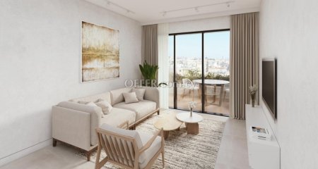 2 Bed Apartment for sale in Tombs Of the Kings, Paphos - 10