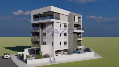 Charming 1 Bedroom Apartment for Sale in Linopetra - 4