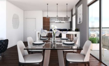 Contemporary Apartment for Sale in Agia Zoni Center - 6
