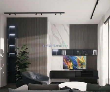 2 Bedroom Apartment For Sale Limassol - 4