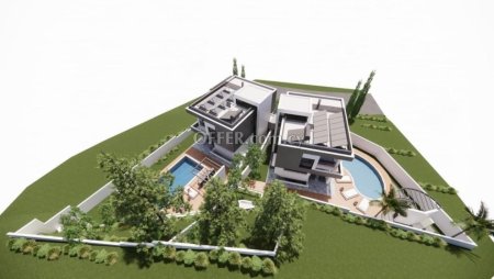 Building Plot for sale in Parekklisia, Limassol - 11