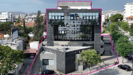 Commercial Building for sale in Apostolou Petrou & Pavlou, Limassol - 5