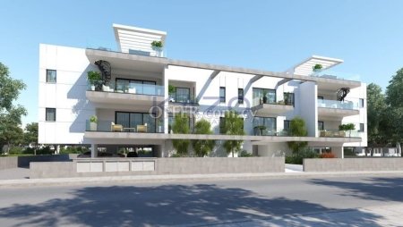 Charming 2 Bedroom Apartment in Asomatos for Sale - 7