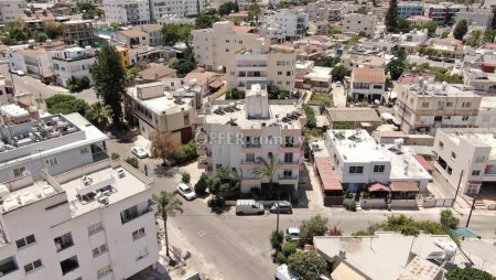 Two bedroom apartment located in Aglantzia Nicosia - 10
