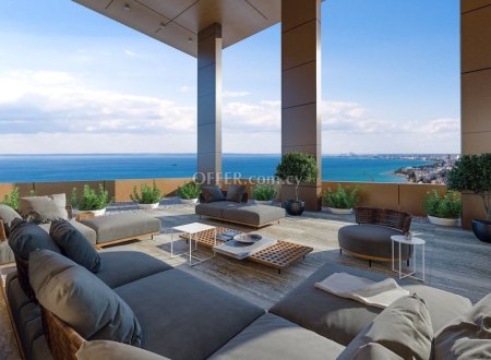 Apartment (Flat) in Posidonia Area, Limassol for Sale - 11