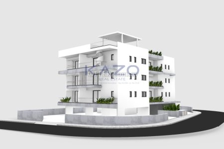 Modern 2 Bedroom Apartment for Sale in Zakaki - 4