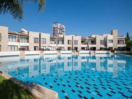 2 Bed Townhouse for sale in Mouttagiaka Tourist Area, Limassol - 10