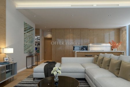 Apartment (Flat) in Posidonia Area, Limassol for Sale - 10