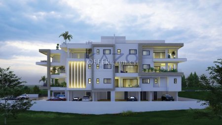 Spacious Two Bedroom Apartment for Sale in Panthea - 5