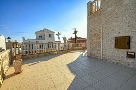 4 Bed Detached Villa for Rent in Ayia Napa, Ammochostos - 10