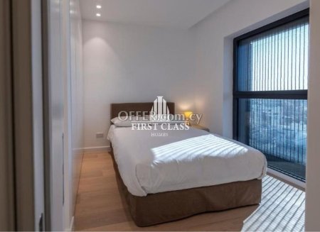 Apartment (Flat) in City Center, Nicosia for Sale - 10