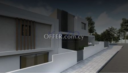 Essential Detached House with 3 Bedrooms in Ypsonas - 12