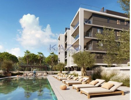 Exceptional Penthouse Apartment with Private Pool and Gym - 7