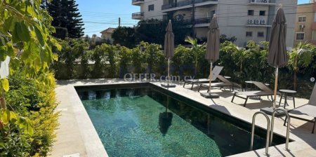 Stunning 2 Bedroom Penthouse with Private Pool in Germasoyeia - 10