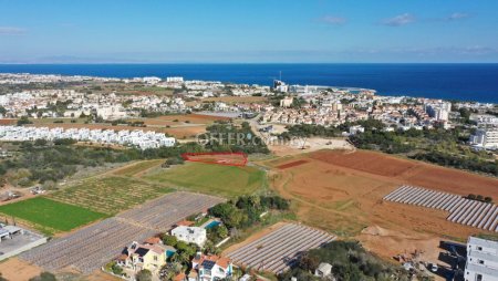 Field for Sale in Protaras, Ammochostos - 3