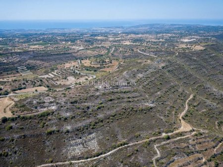 Agricultural Field for sale in Pachna, Limassol - 9