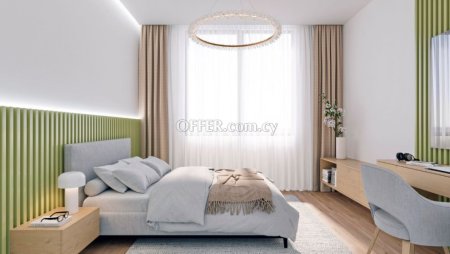 Apartment (Flat) in Kapsalos, Limassol for Sale - 7