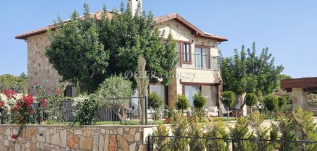 House (Detached) in Souni-Zanakia, Limassol for Sale - 5