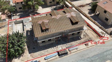 House (Detached) in Souni-Zanakia, Limassol for Sale - 4